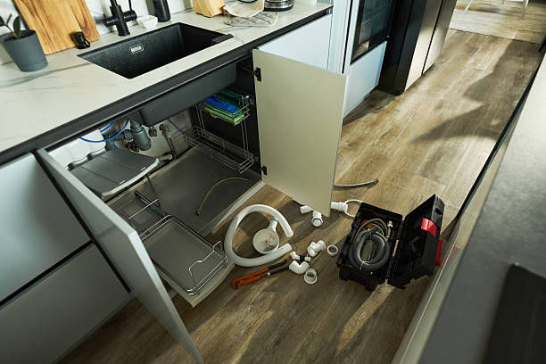 24/7 Emergency Pipe Repair experts in South Britain, CT
